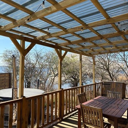 Tiny Beach House Heated And Airconditioned Wapnica  Exterior foto