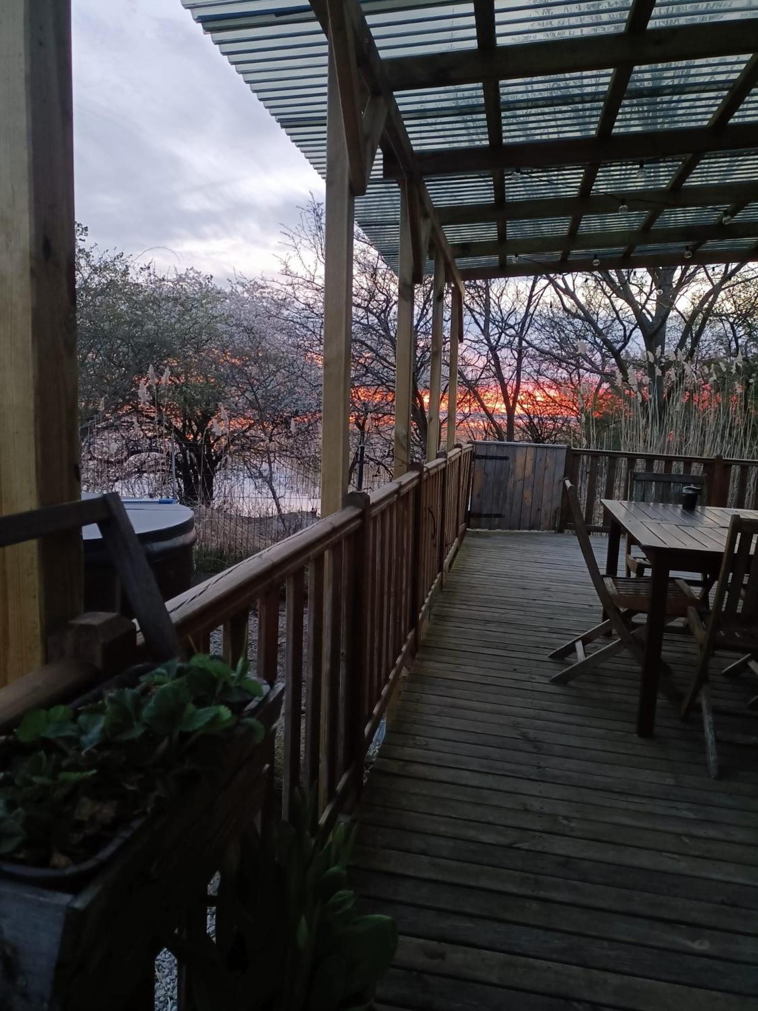 Tiny Beach House Heated And Airconditioned Wapnica  Exterior foto